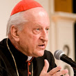 Cardinal Rode Says Pope's Resignation Complete Surprise