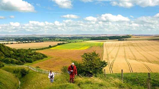 BBC - Radio 4 Open Country - Tennyson's Lincolnshire