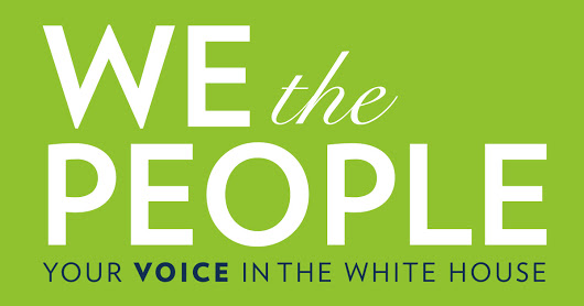 Confiscate all social media accounts of President Donald Trump and prohibit further use. | We the People: Your Voice in Our Government