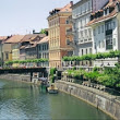 Record Tourism Turnout in Ljubljana