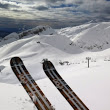 Low Altitude Ski Centres Struggling With "Bad" Winter