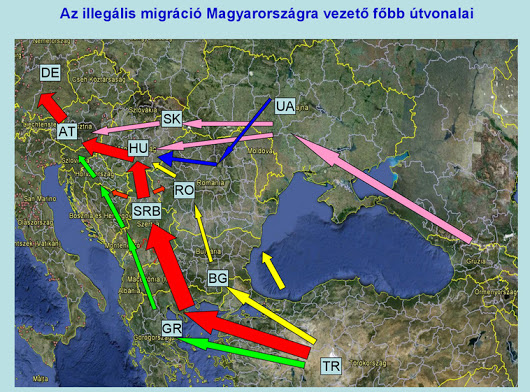 4 méter magas kerítéssel zárjuk le a magyar–szerb határt