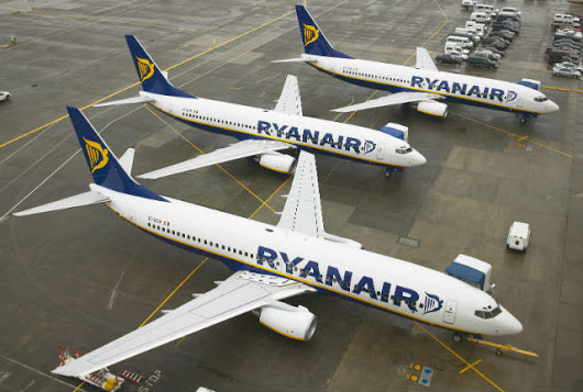 OPINION: Can Ryanair's O'Leary continue to play the outsider?