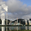 Thermo Plant Šoštanj Slovenia's Biggest Polluter